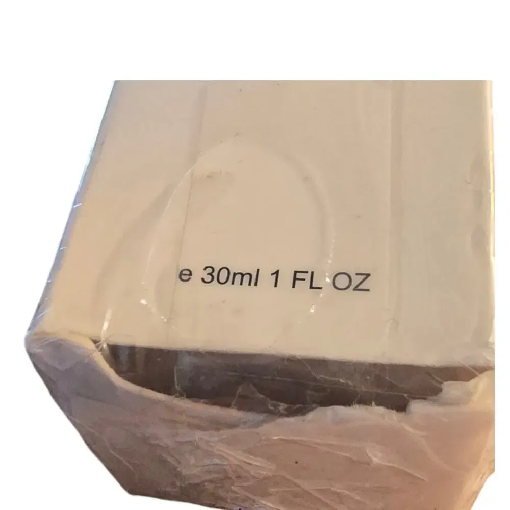 Beauty Care Naturals Second Skin Color Match Foundation (NIB)
